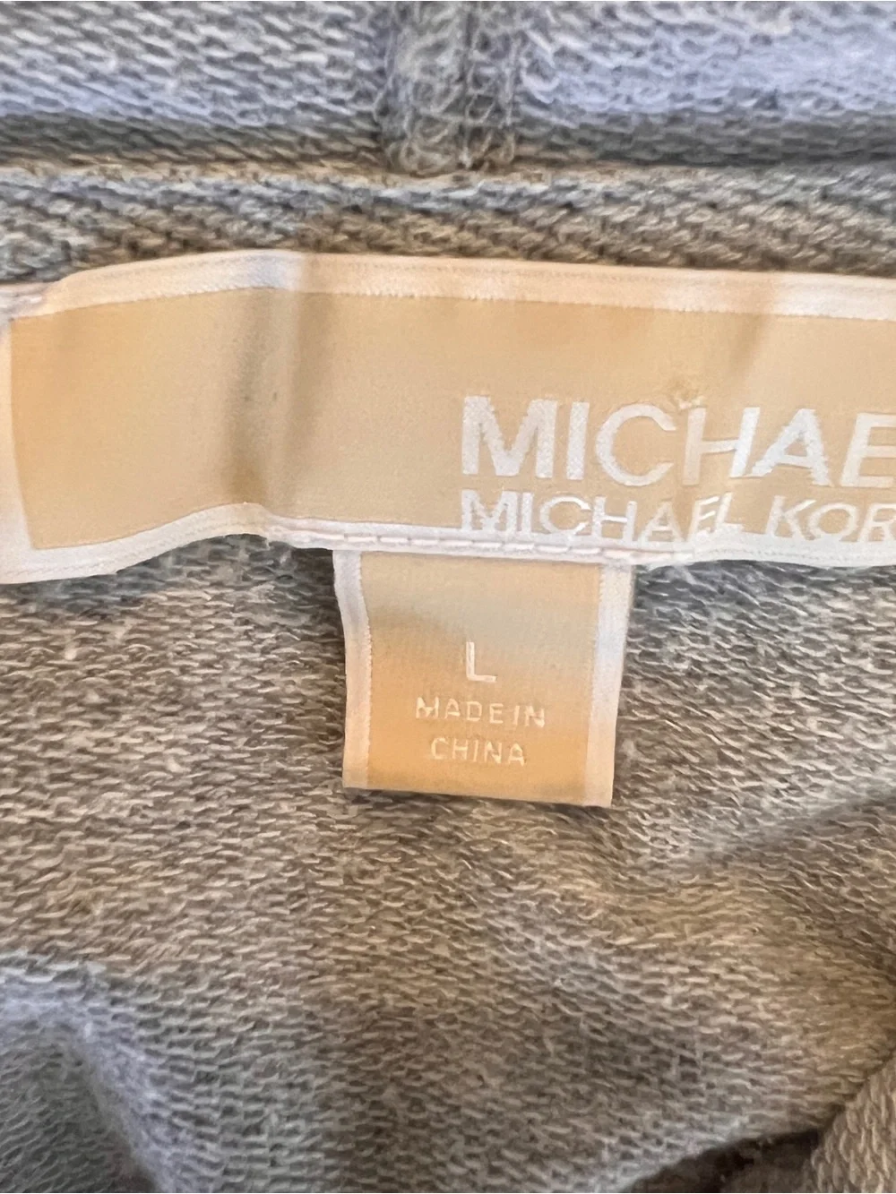 Michael Kors this stylish